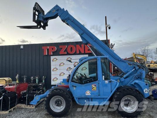 JLG 4013 à 23900 € HT Телескопические погрузчики