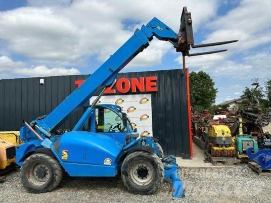 JLG 4013 à 24900 € HT Телескопические погрузчики