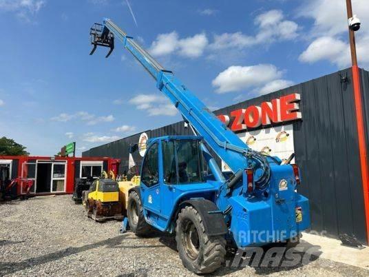 JLG 4013 à 24900 € HT Телескопические погрузчики