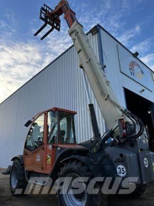 JLG 4013 Joystick Телескопические погрузчики