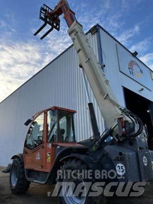 JLG 4013 Joystick Телескопические погрузчики