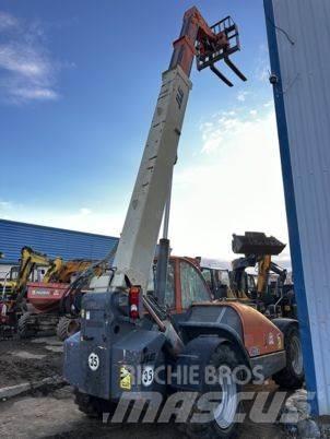 JLG 4013 Joystick Телескопические погрузчики