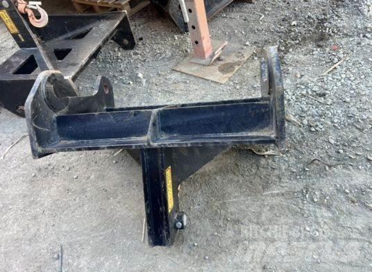 JLG Potence Телескопические погрузчики