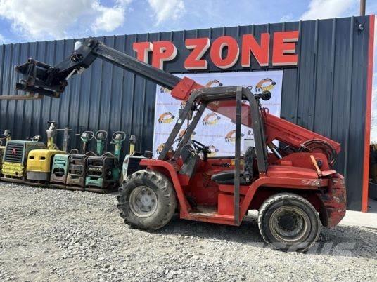 Manitou BT420 Телескопические погрузчики