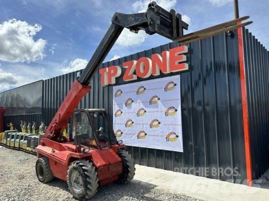 Manitou BT420 Телескопические погрузчики