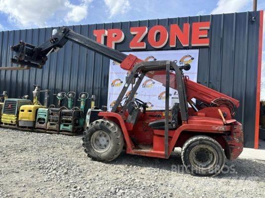 Manitou BT420 Телескопические погрузчики