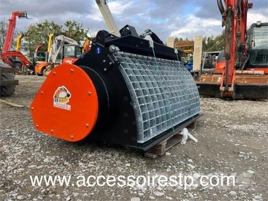 Merlo S45/500 Телескопические погрузчики
