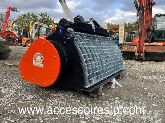 Merlo S45/500 Телескопические погрузчики
