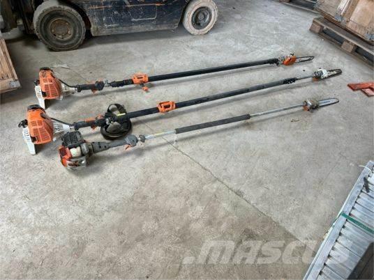 Stihl HT131 Строительная техника - Другие