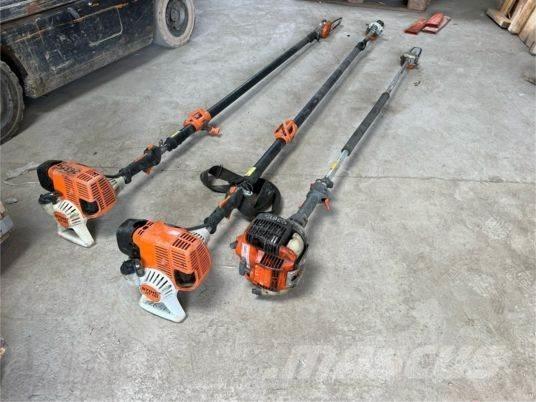 Stihl HT131 Строительная техника - Другие
