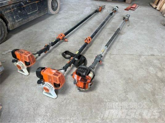 Stihl HT131 Строительная техника - Другие