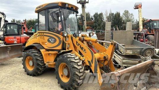 Venieri VF463F Малые погрузчики
