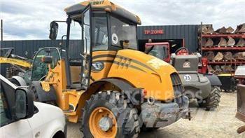 Venieri VF463F Малые погрузчики