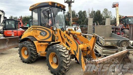 Venieri VF463F Малые погрузчики