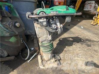 Wacker Neuson Bs60-2 Виброплиты и вибротрамбовки
