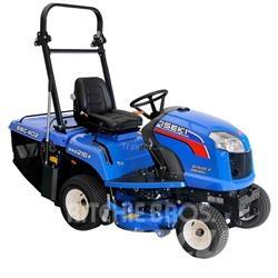 Iseki SXG 216+ Самоходные газонокосилки