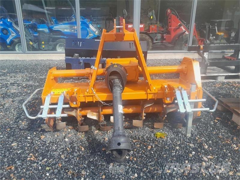 Berti  Культиваторы сплошные