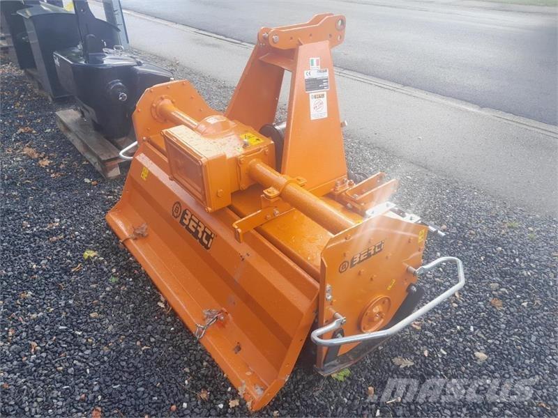 Berti  Культиваторы сплошные