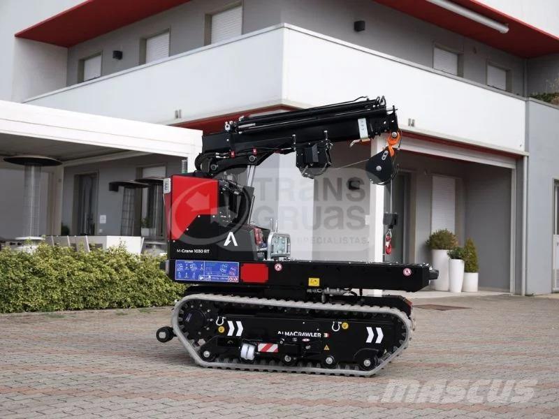Almac M-CRANE 1030 Другие грузоподъемные машины