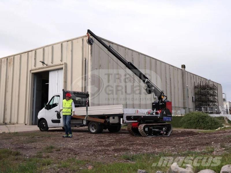 Almac M-CRANE 1030 Другие грузоподъемные машины