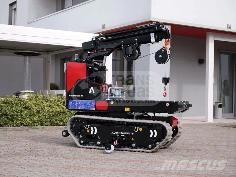 Almac M-CRANE 1030 Другие грузоподъемные машины
