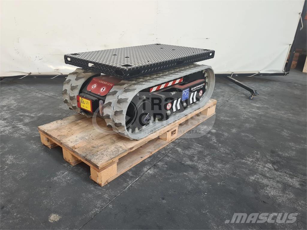 Almac ML 1.5 FX Другие грузоподъемные машины