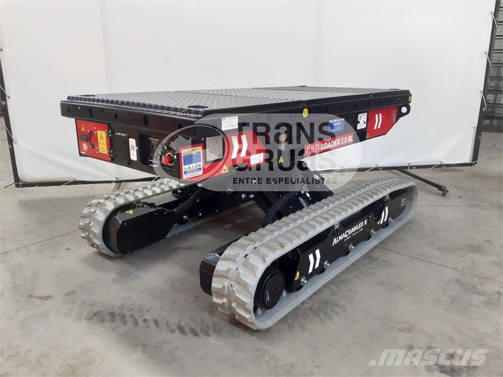 Almac ML 3.0 BL Другие грузоподъемные машины