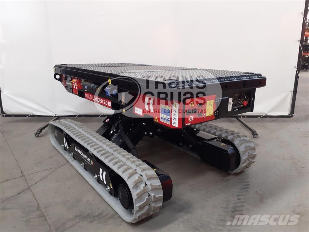 Almac ML 3.0 BL Другие грузоподъемные машины