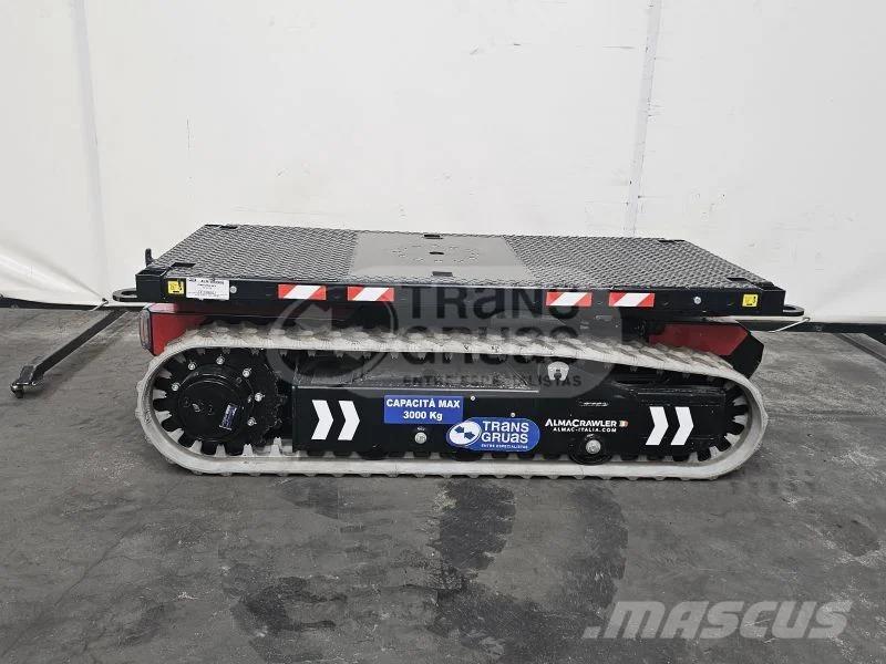 Almac ML 3.0 FX Другие грузоподъемные машины