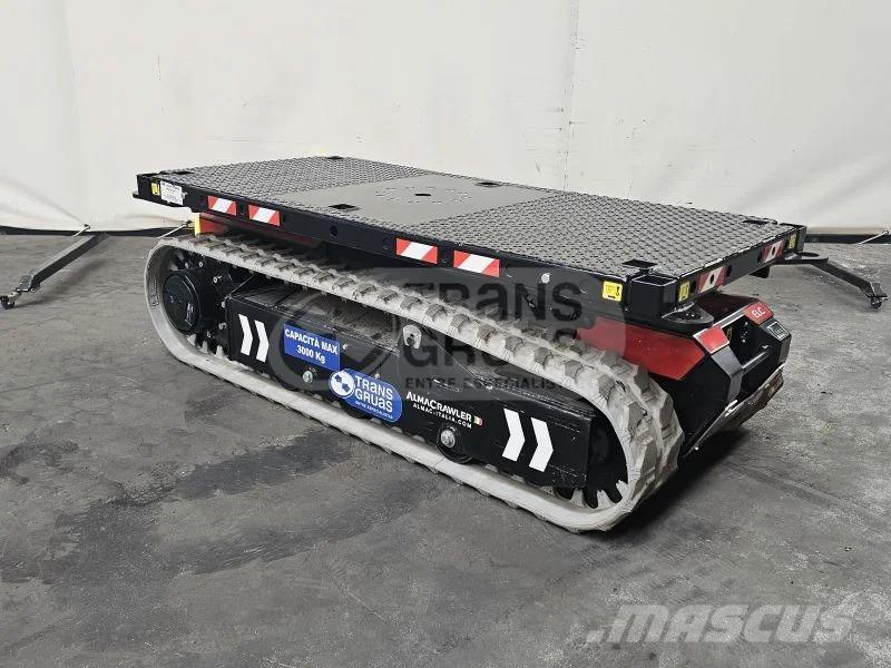 Almac ML 3.0 FX Другие грузоподъемные машины