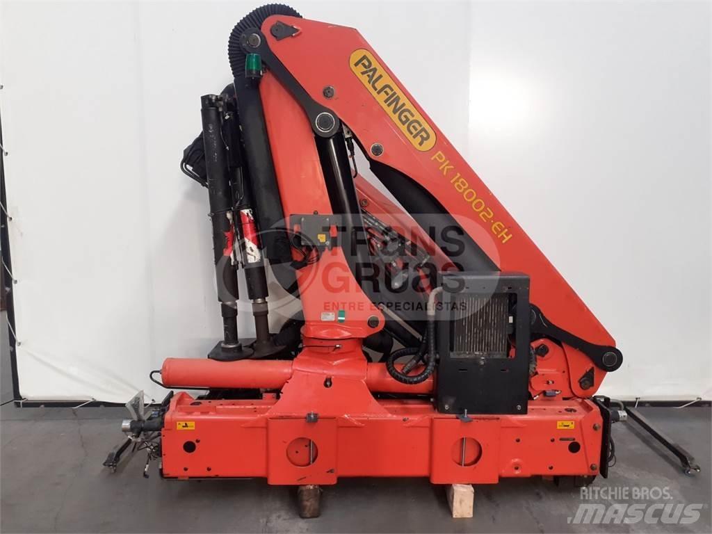 Almac PK 18002 EH Краны-манипуляторы