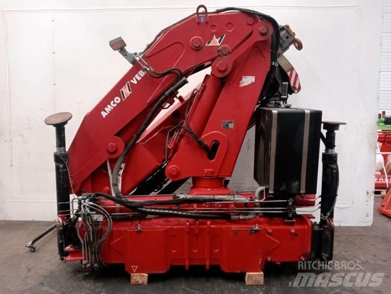 Amco Veba V936 5S Краны-манипуляторы