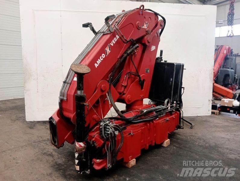 Amco Veba V936 5S Краны-манипуляторы
