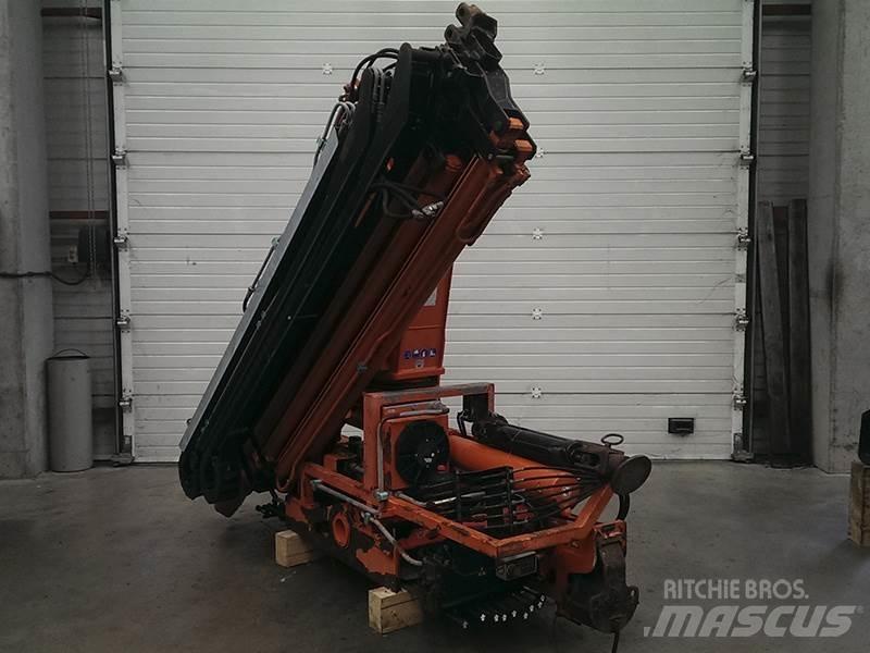 Atlas 145.2 A4 Краны-манипуляторы