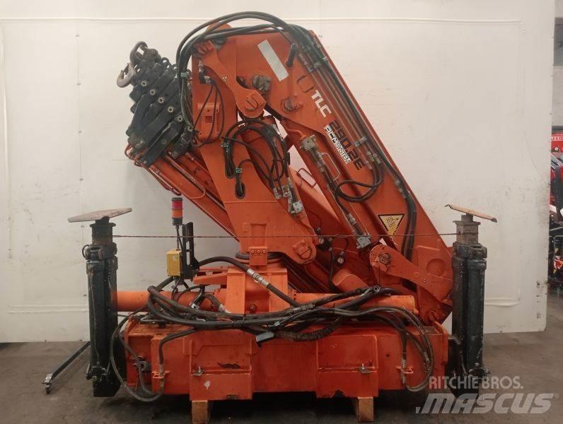 Atlas 290.2 A7 Краны-манипуляторы