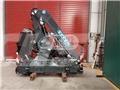 Effer 175/3S Краны-манипуляторы