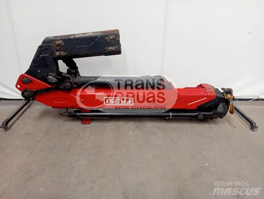 Fassi F510A.26 Краны-манипуляторы