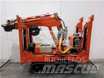 Jekko SPD 260 Другие грузоподъемные машины
