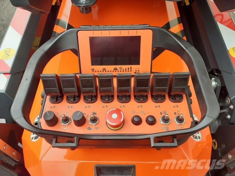 Jekko SPX 650 CDH Другие грузоподъемные машины