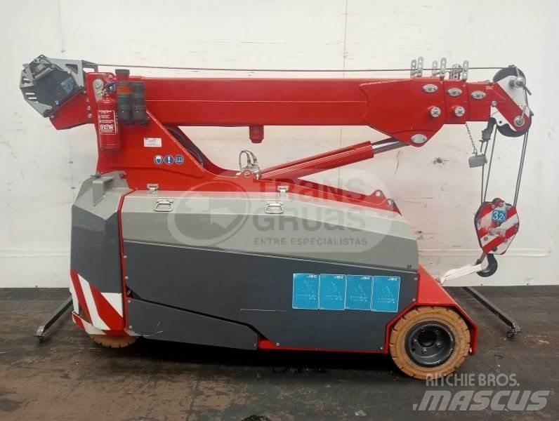 JMG MC32S Другие грузоподъемные машины
