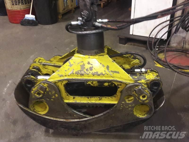 Loglift F241 Лесопогрузочные краны