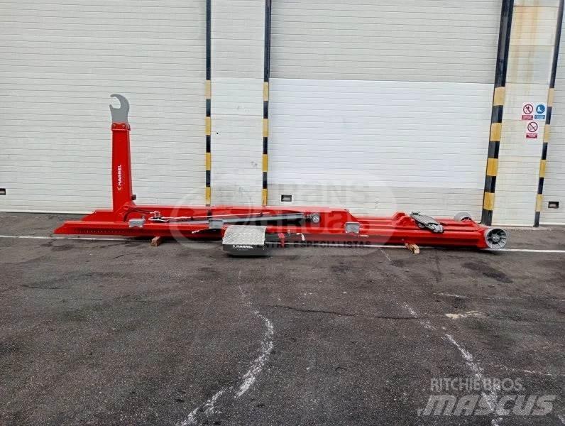 Marrel AL 20 (S51) Мультилифты