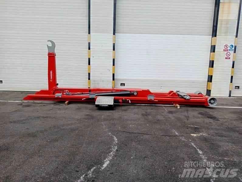 Marrel AL 20 S53 Мультилифты