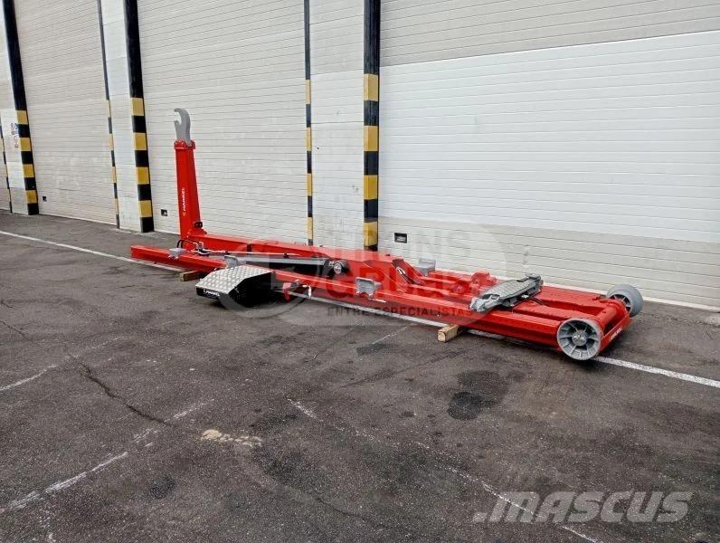 Marrel AL 20 S54 Мультилифты