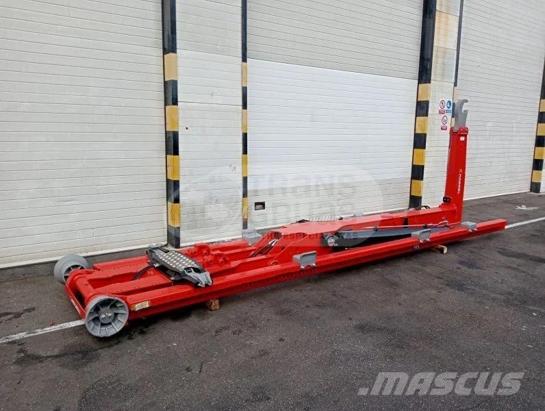 Marrel AL 20 S54 Мультилифты