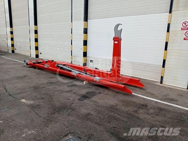 Marrel AL 20 S54 Мультилифты