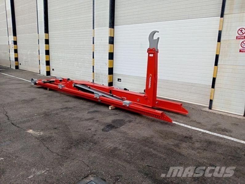 Marrel AL 20 S56 Мультилифты