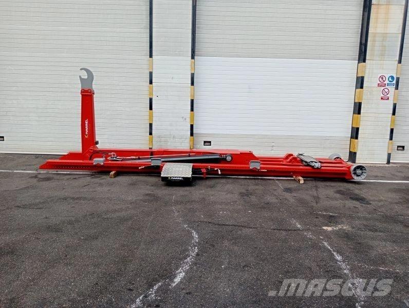 Marrel AL 20 S56 Мультилифты