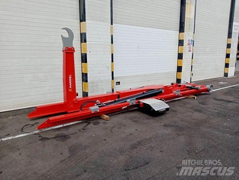 Marrel AL 22 S58 Мультилифты