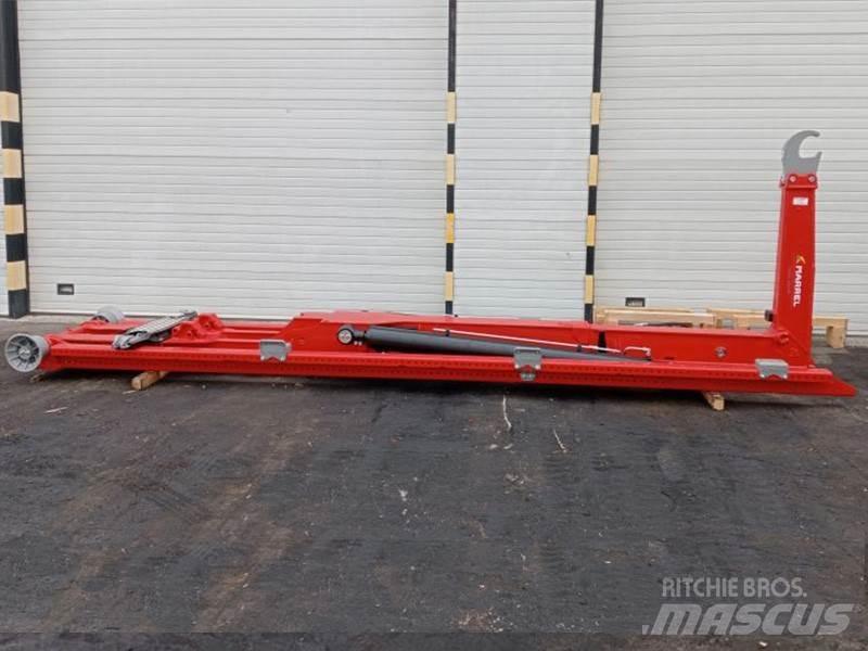 Marrel AL 22 S58 Мультилифты